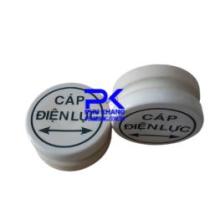Sứ Mốc Cảnh Báo Cáp Ngầm Điện Lực