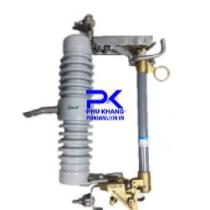 Cầu chì tự rơi (FCO)- Cách điện sứ