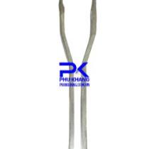 Chân Sứ Đỉnh Cong