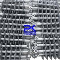Sứ chuỗi polymer 24kV