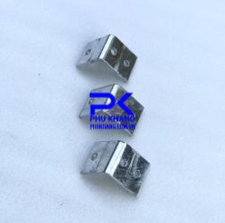 Bass đỡ sứ tăng cường FCO