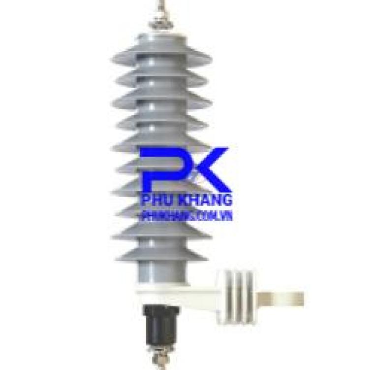 LA 18Kv 10kA