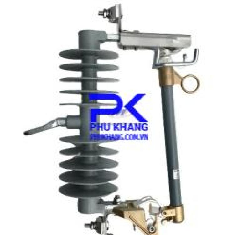Cầu chì tự rơi FCO Polymer Sarah