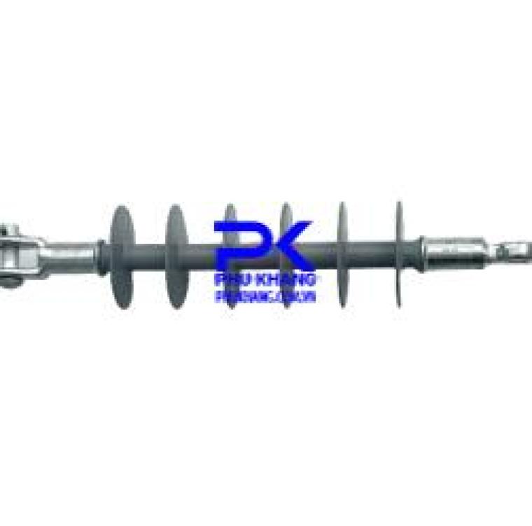 Sứ Treo Polymer 24kV