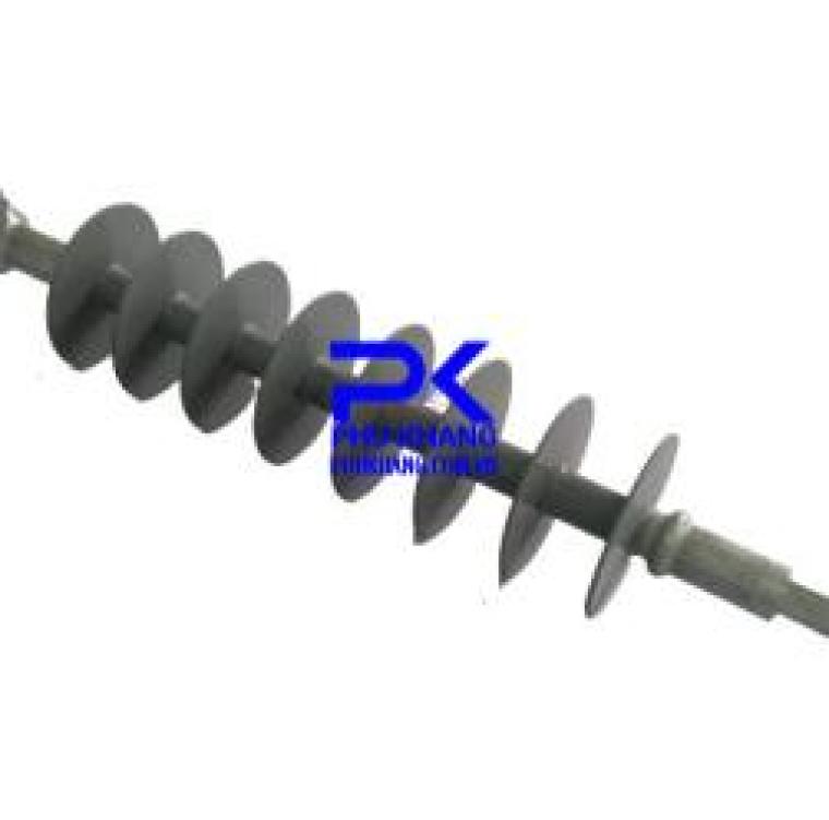 Sứ chuỗi polymer 35kV
