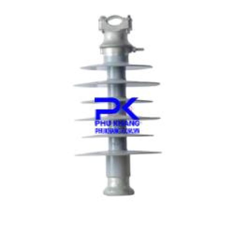Sứ đứng polymer